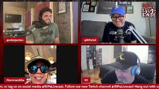 RIP a Livecast #688 - Rotten Tomatoes Internet Plagiarism