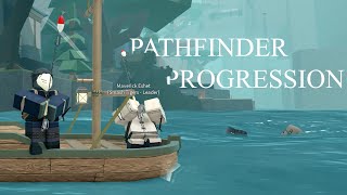 Deepwoken 120 Abridged: Pathfinder Progression