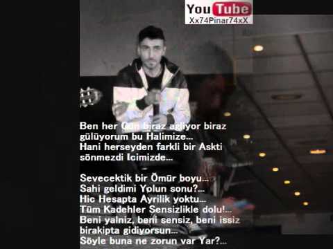 FERMAN ft. Erdo - Ne Zorun Var 2012