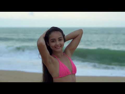 Young Girl Beach Photo Shoot in Bikini | Photo shoot | Tourism