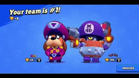 Brawl Stars - Gameplay Walkthrough Part 78 - Android / IOS