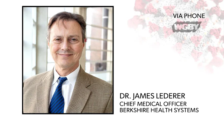 COVID-19 Update with Berkshire Health Systems | Co...