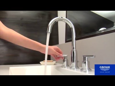 20009000 Grohe Atrio