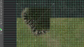 Map Building Tutorial (Using Map Tile Sets and Photoshop)