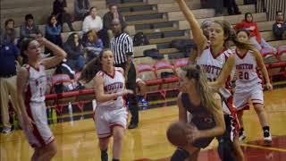 JV Basketball Slideshow