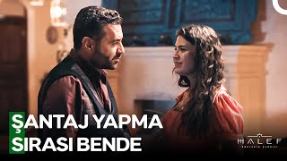 Yıldızı Susturmanın Tek Yolu, Meleki Yollamak - Halef Köklerin Çağrısı 5. Bölüm