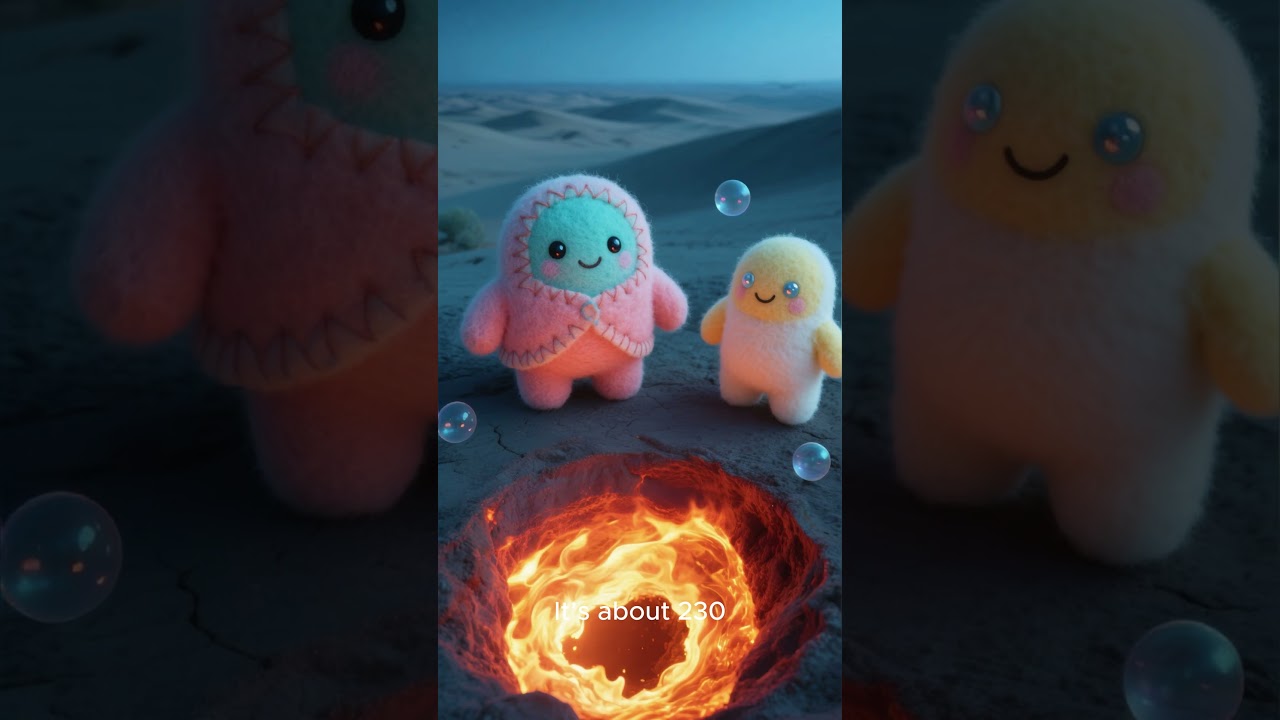 Funny: Gate to Hell #shorts #funnyshorts #beaststories