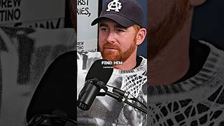 “Finding Rick Moranis” - Andrew Santino