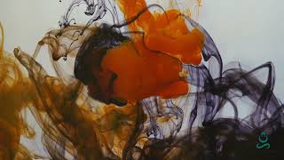 Creative Abstract Motion Graphics Smooth Mesmerizing