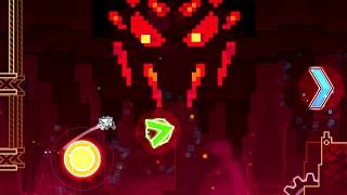 (Demon) RECLUSE by Entium [100%] | Geometry Dash 2.2