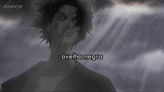 OmenXIII - Black Sheep (legendado)