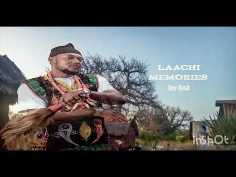 Boy Dash LAACHI MEMORIES Official Audio Pro By Gento B