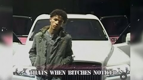 Lil Mosey - Untitled (Music Video Snippet Dropping This Friday 11/21/25) 