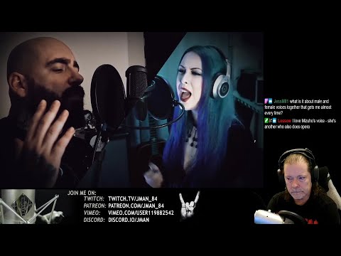 Semblant - Daydream Tragedy - Reaction