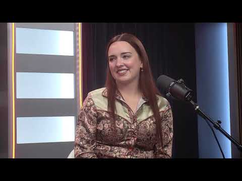 Coffee, Country & Cody: September 18, 2024 - Noeline Hofmann and The Undercovers
