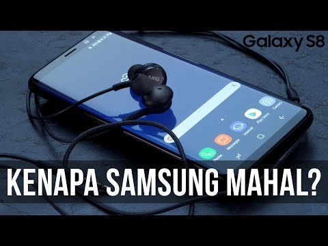 What Harga Smartphone Android Samsung