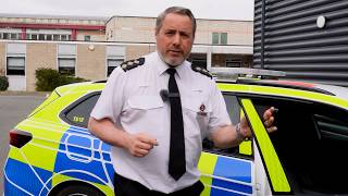 Don't risk it, just click it | Kent Police Road Safety