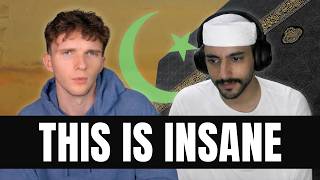 Christian vs Muslim Debate Gets Heated FAST