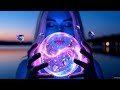 Arkturianische Lichtcodes (528 Hz) 🌟 Herzöffnung &amp; Frieden - Geld Fluss