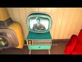 Watching tv in fallout 4