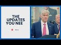 The White House Press Briefing with Dr. Oz
