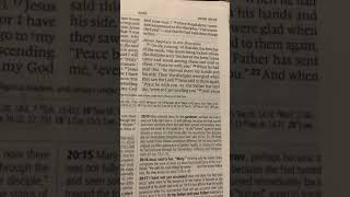 John 20 ESV