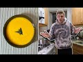 Sweet Potato Soup | The College Cook Thanksgiving
