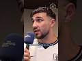 ‘GIVE HIM THE MONEY!’ Tommy Fury Calls For John Fury Vs. Carl Froch #tommyfury #johnfury #froch