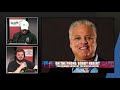 The Cajun Cannon: "I am the Dictator of The Who Dat Nation"