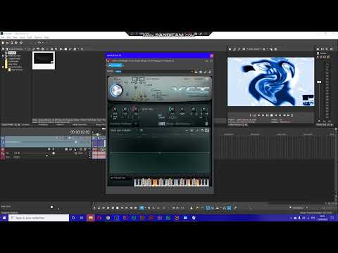 How To Make "Improved Version of Ocean Swirl 1.0 (or Ocean Swirl 1.1)