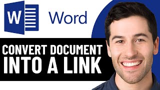 HOW TO CONVERT WORD DOCUMENT INTO A LINK 2026! (FULL GUIDE)