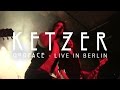 Ketzer godface live in berlin