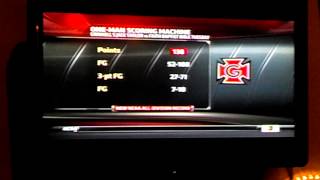 Grinnell's Jack Taylor On ESPN!! 138 Points New NCAA Record!