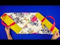  sewing trick the easiest way to sew a stylish shopping bag part 86