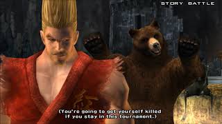 Download lagu Tekken 5 - Paul Phoenix Story Playthrough