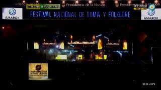 Los Tekis Humahuaqueño