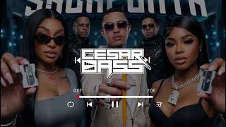 ARLENE MC X ALOFOKE MUSIC X JEY ONE X LA MAS DOLL - SACA PUNTA (DOBLE TONO) PARA MUSICOLOGOS