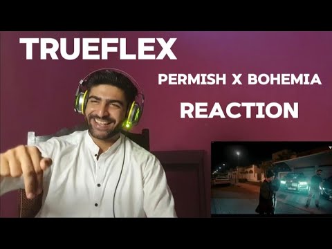 Parmish Verma ft. Bohemia - True Flex (Official Music Video) Reaction