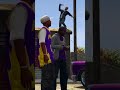 Profanity Damned GTA V