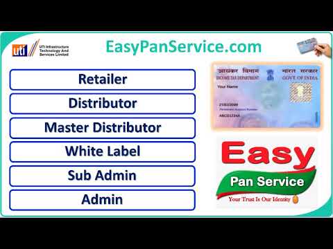 easypanservice.com uti psa pan card portal | easypanservice.com uti psa पैन कार्ड पोर्टल
