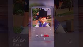 #boboiboy #fang nasib muka cuma pas-pasan