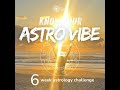 Learn Astrology - Your Astrological blueprint in just 6 weeks