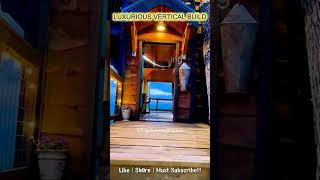 Elevated Living &amp; ASMR Build | #SurvivorShadow