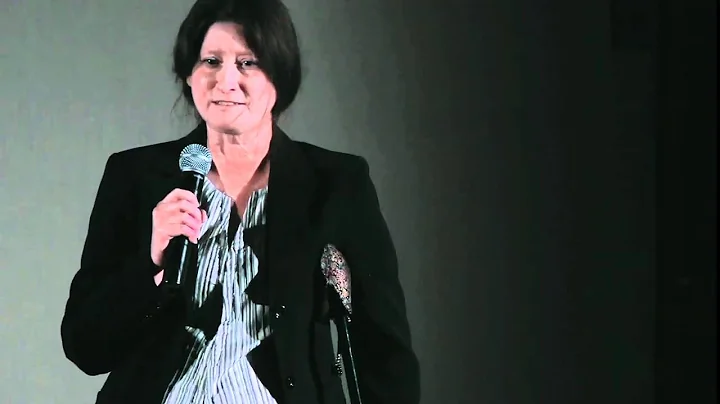 Theresa Devine / Gaming Innovation / Ignite @ASU #3