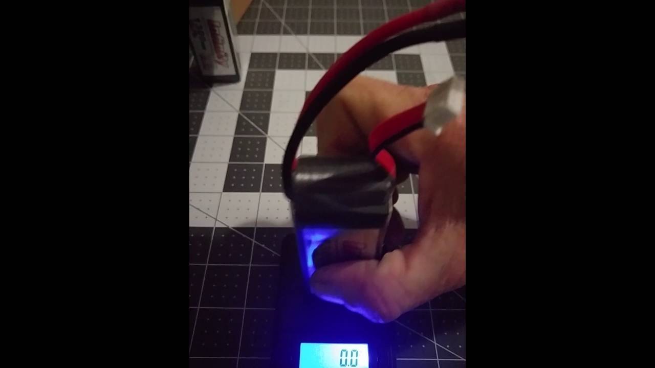 Banggood Infinity "Graphene Tech" 4s 1300mah 70c