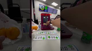 silly goose #bingo #bingoplayers #bingogames #bingonight #pulltabs #bingoplus  #bingoaddict