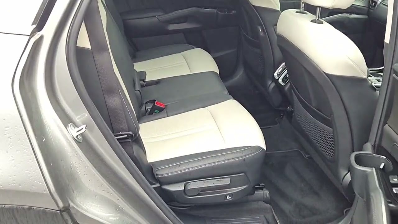 232KE2046 - 2023 Kia Sorento 1.6 PHEV K3 4X4 7 seats RefId: 691402