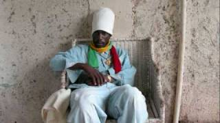 Sizzla Goodness World go round Riddim