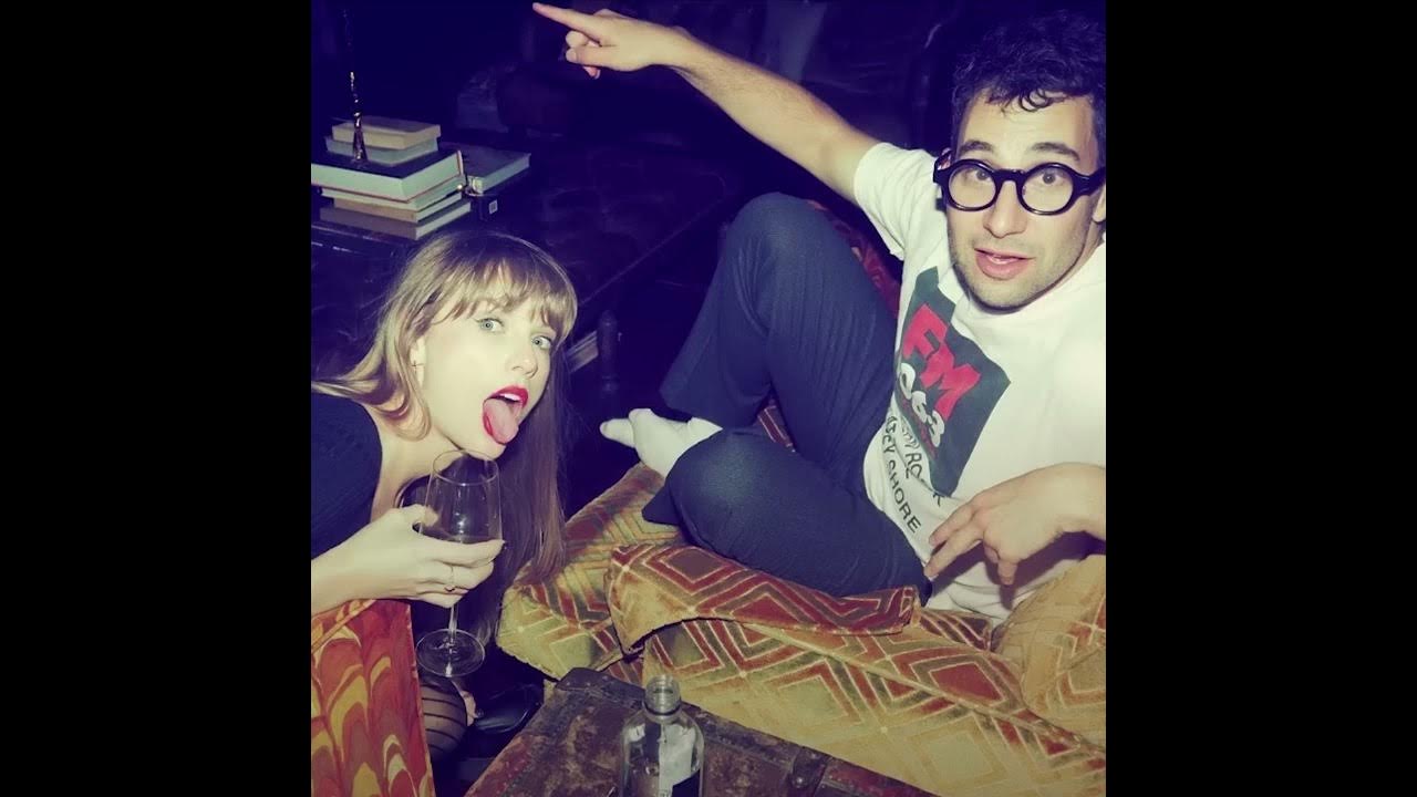 Anti Hero ft. Bleachers But Every Other Beat Is Missing YouTube