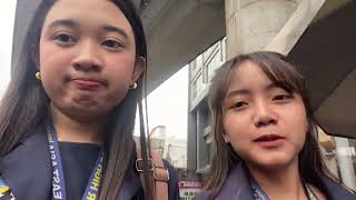 first week, g12 — Digital Diary Entry 2